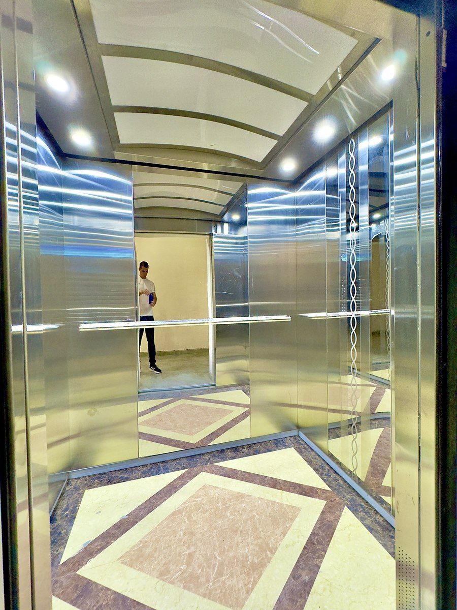 Satılır 4 otaqlı yeni tikili 127 m² — Mənzil, Bakı (3)