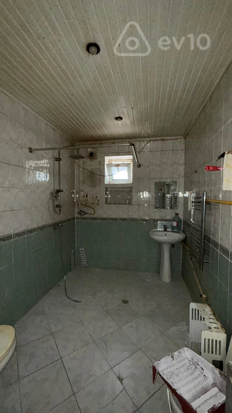 3 otaqlı həyət evi, 110 m², Sabunçu rayonu, Kürdəxanı qəsəbəsi, Mayis Əsədov — Ev, villa, Bakı (11)