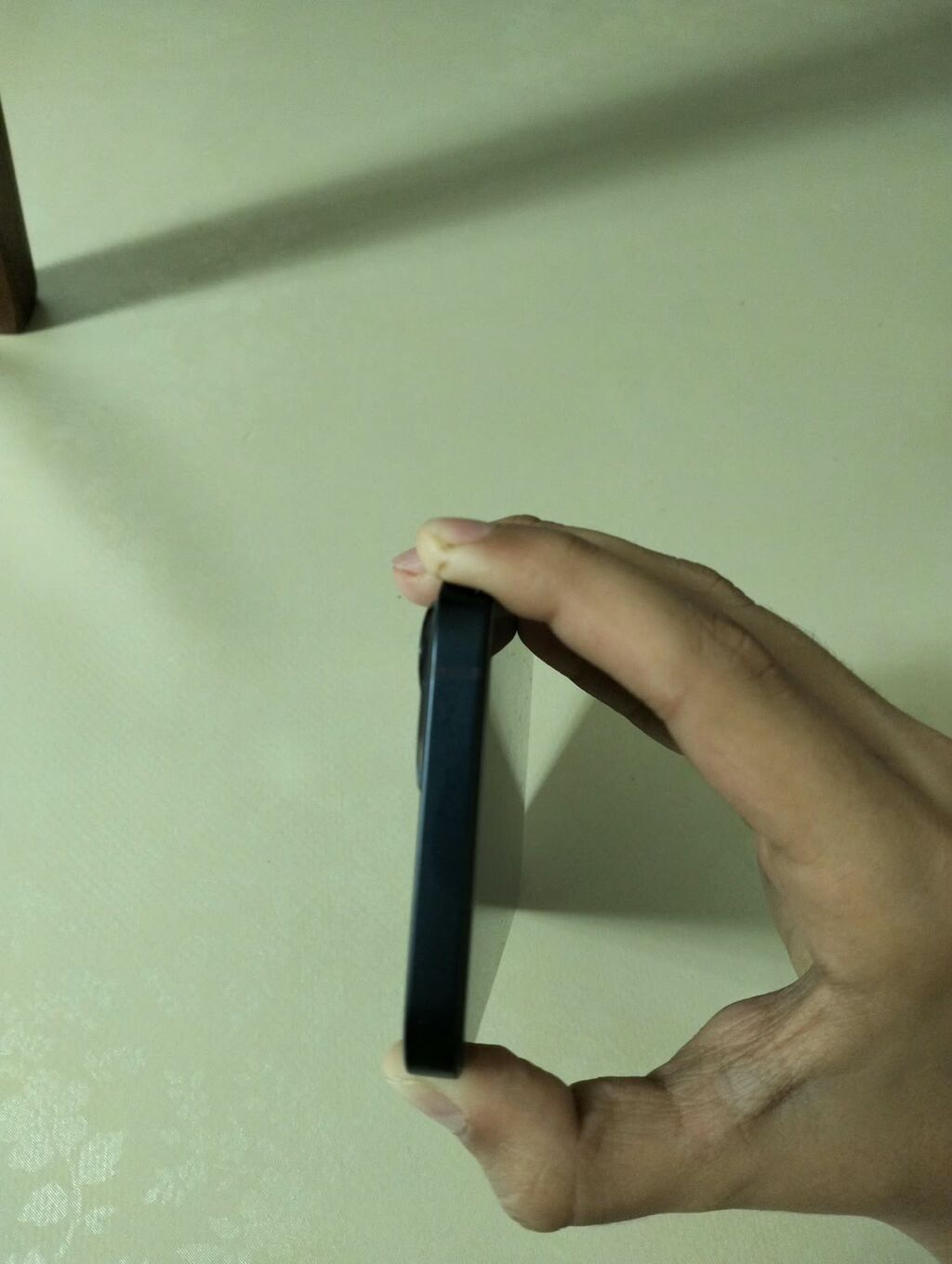 IPhone 13, 128 GB, Blue Titanium, Face ID — Apple iPhone, Bakı (4)