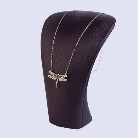 Boyunbağı qadınlar üçün GC243, gümüş 925 əyar — Bakı