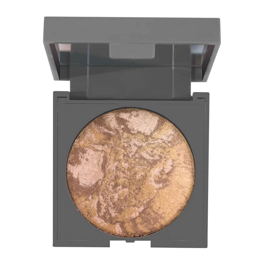 Üz üçün ənlik Alix Avien Paris Baked Blush 104 Dazzling Chocolate — Mallar, Bakı