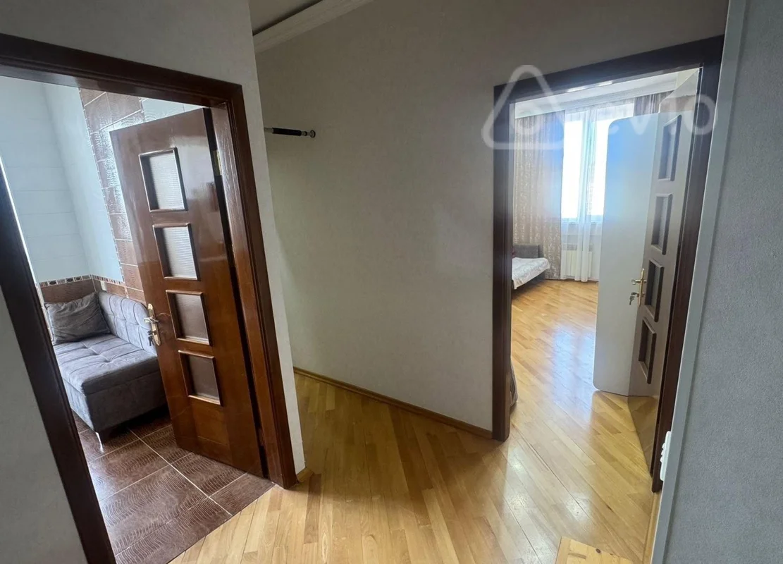 3 otaqlı mənzil, 120 m², A.M.Şərifzadə küçəsi — Mənzil, Bakı (7)