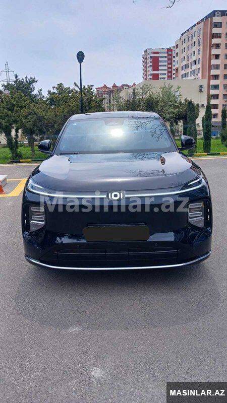 Changan Q07 Qiyuan, 2026 il — Minik avtomobili icarəsi, Bakı