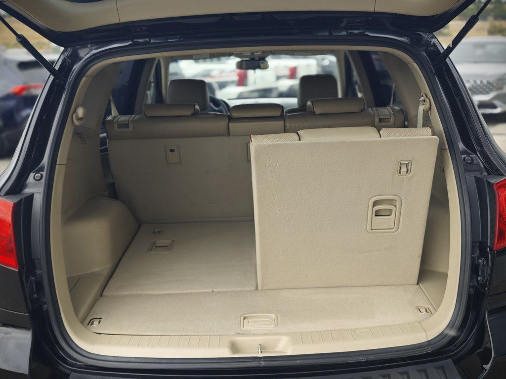 Hyundai Santa Fe, 2.7 L, 2009 il, 306 000 km — Avtomobillər, Bakı (12)