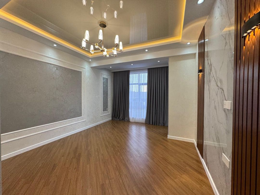 2 otaqlı mənzil, 86 m², Azər Manafov küç, Bakı — Mənzil, Bakı (2)