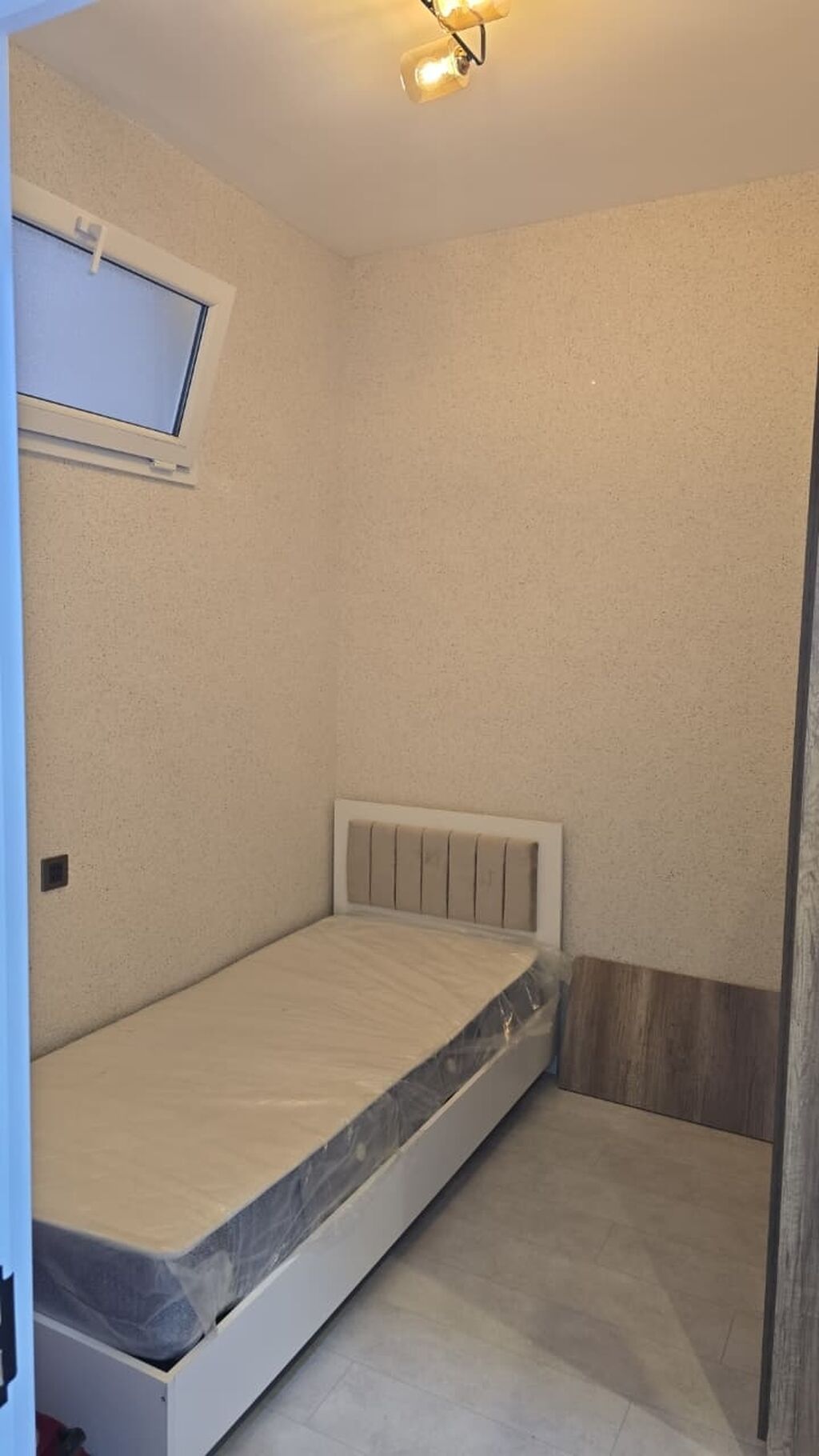 İcarəyə verilir 2 otaqlı yeni tikili 50 m² Kirayə verirəm, öz evimdi — Mənzil, Saray (5)