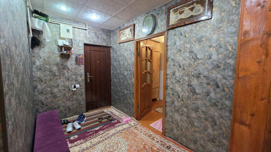 Satılır 3 otaqlı köhnə tikili 80 m² — Mənzil, Bakı (11)
