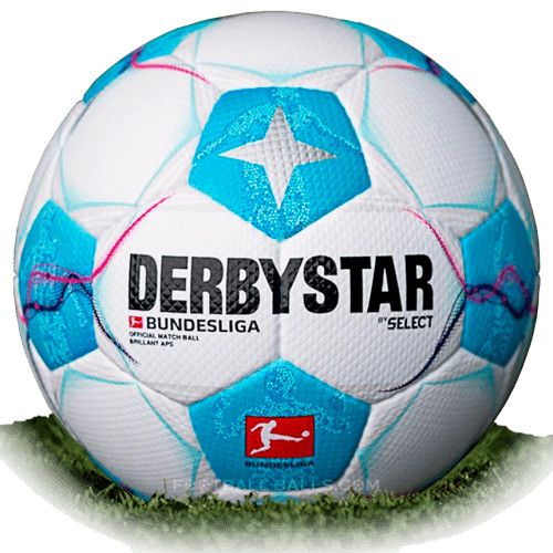 Futbol topu Derby Star Select N5 — Mallar, Bakı (3)