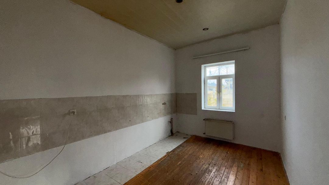 Satılır 3 otaqlı həyət evi/bağ evi 110 m² — Ev, villa, Bakı (6)
