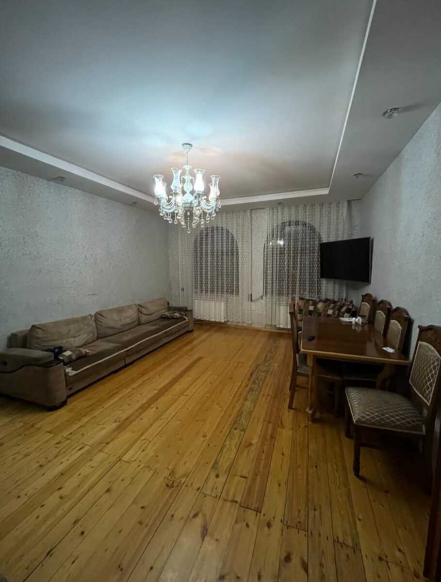 Satılır 7 otaqlı həyət evi/bağ evi 500 m² — Ev, villa, Bakı (3)