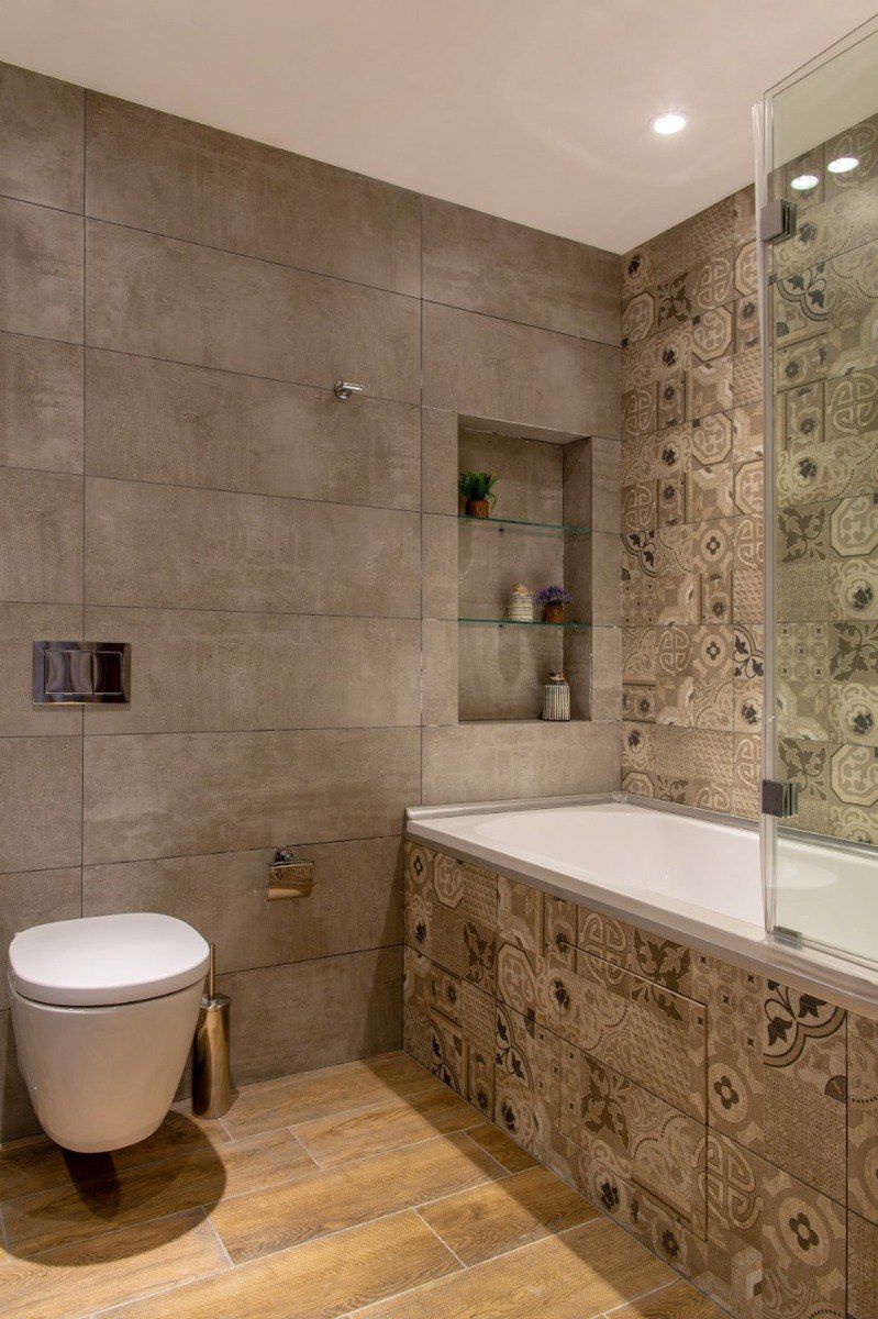 İcarəyə verilir 3 otaqlı yeni tikili 105 m² — Mənzil, Bakı (12)