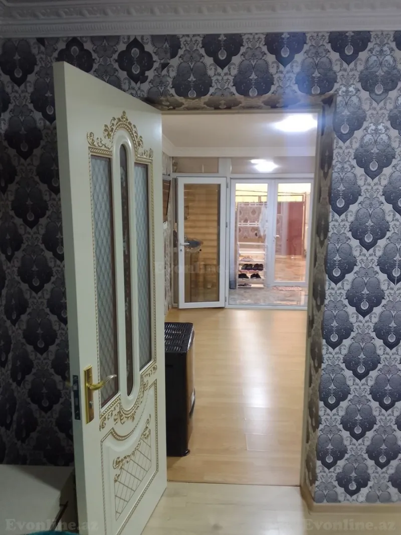 Satılır 2 otaqlı Həyət evi 47 m² Zaqatala — Ev, villa, Zaqatala (3)