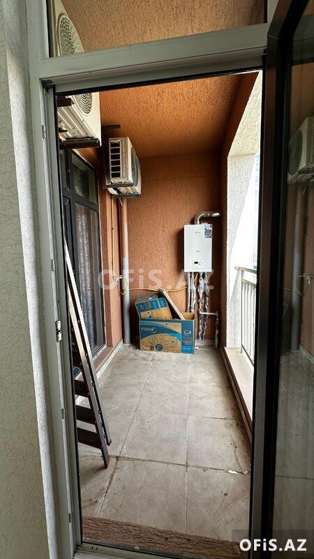 Yeni tikili Satılır Sumqayıt, mənzil satılır, 2 otaq, 77 m² — Mənzil, Sumqayıt (7)