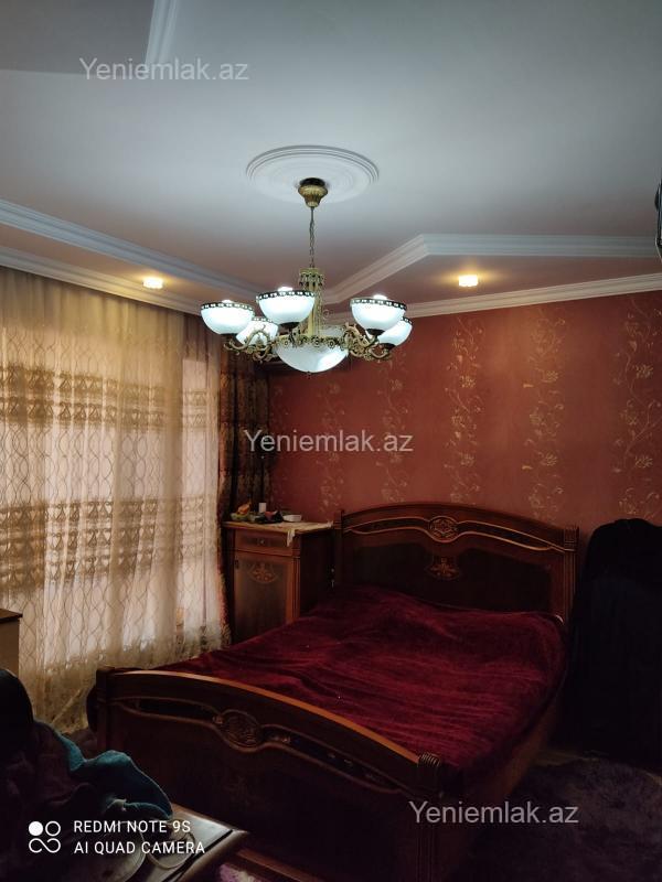 Satılır 5 otaqlı Həyət evi / Villa, 250 m², Xəzər rayonu — Ev, villa, Bakı (8)