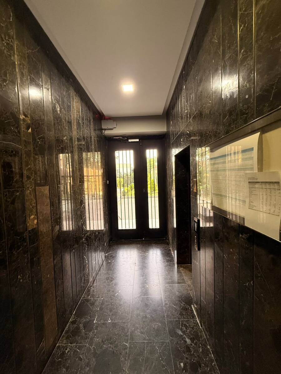 Satılır 3 otaqlı yeni tikili 127 m² — Mənzil, Bakı (11)