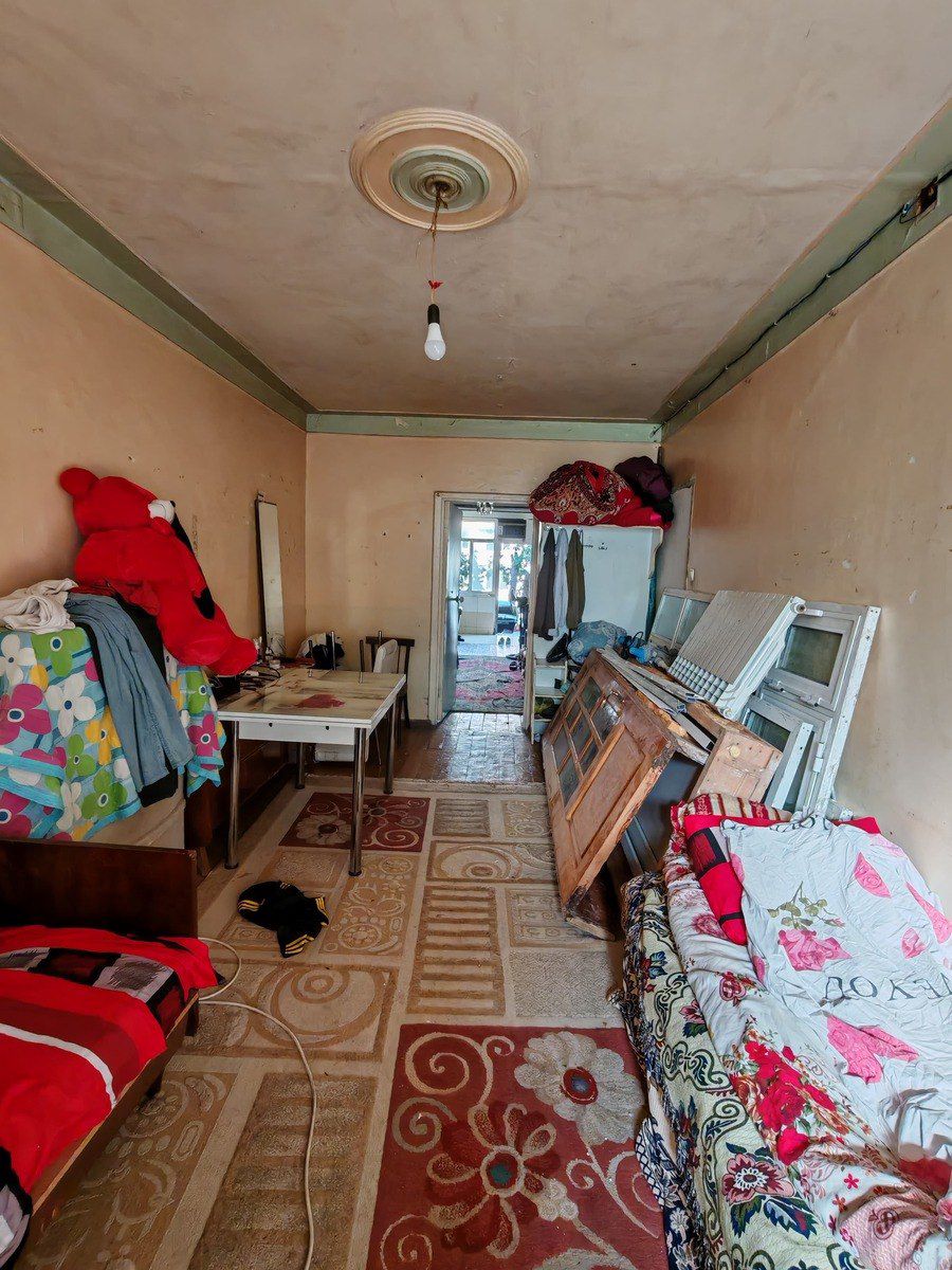 Satılır 2 otaqlı köhnə tikili 50 m² — Mənzil, Xırdalan (4)