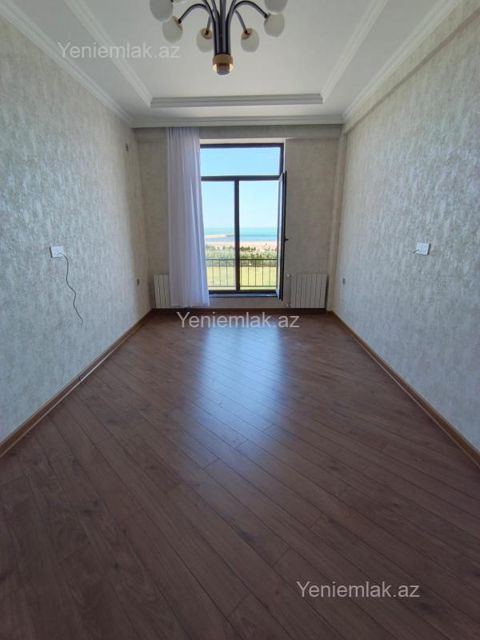 Kirayə 3 otaqlı Bina evi menzil (Yeni tikili), 87 m², Sumqayıt Bulvarı — Sumqayıt