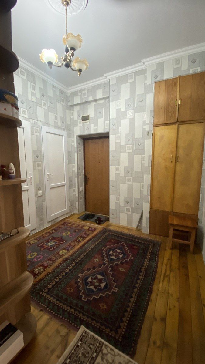 Satılır 2 otaqlı yeni tikili 74 m² — Mənzil, Bakı (3)