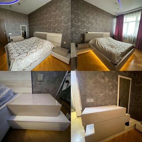 Taxt tumba ve termo satilir birlikde 450azn. Turk istehsali. Matras — Mehdiabad