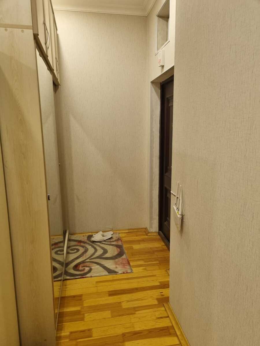 İcarəyə verilir 2 otaqlı yeni tikili 74 m² — Mənzil, Bakı (9)