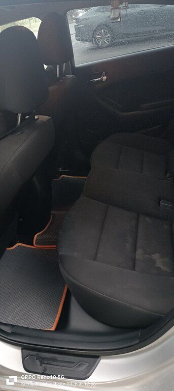 Kia Forte, 1.8 L, 2013 il, 217 261 km — Avtomobillər, Sumqayıt (7)