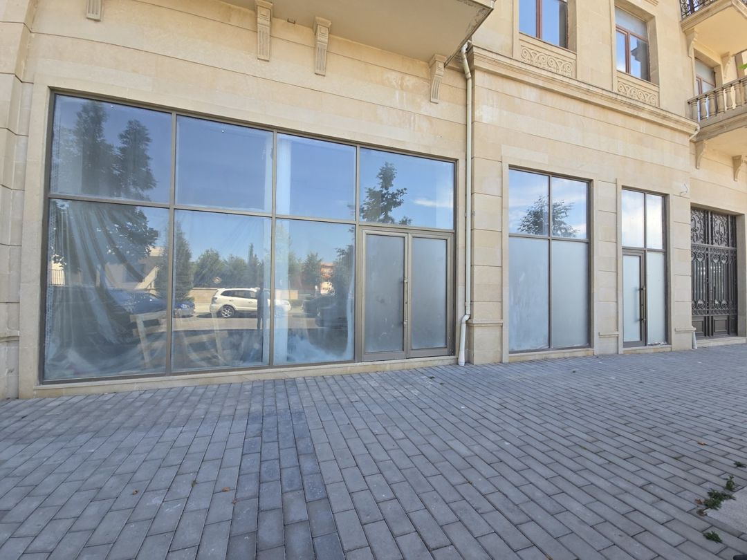 Satılır obyekt 339 m² — Əmlak, Bakı (3)