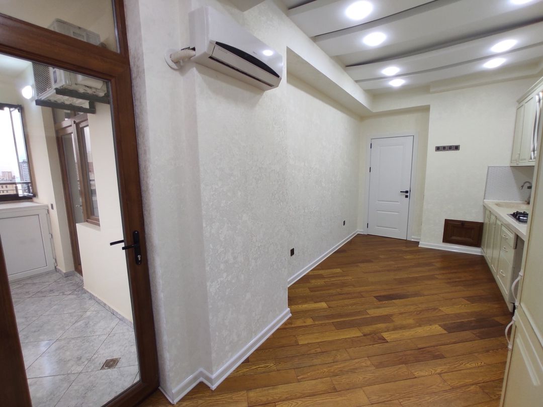 Satılır 3 otaqlı yeni tikili 147 m² — Mənzil, Bakı (10)