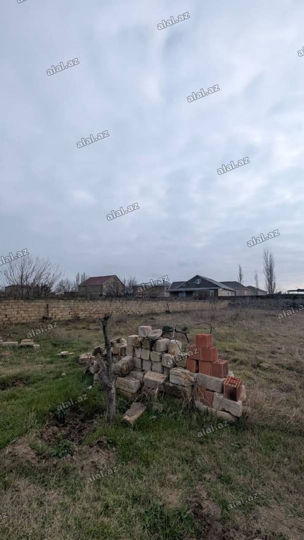 Tikinti — Daşınmaz əmlak, Bakı (3)