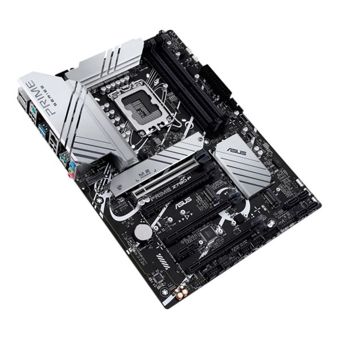 ASUS prıme Z790-P — Ana platalar, Bakı (5)