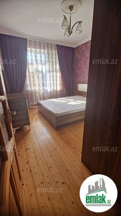Satılır 3 otaqlı 85 m² köhnə tikili Xətai r — Mənzil (7)