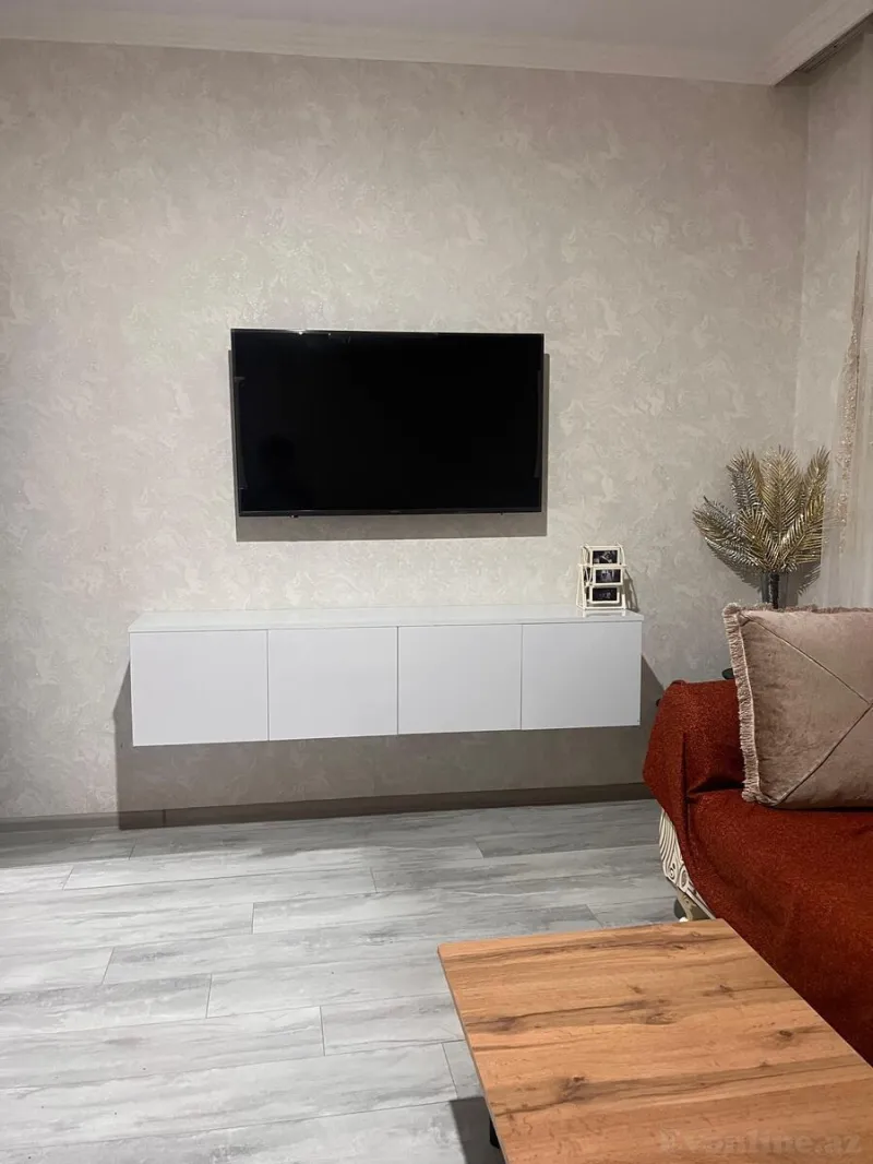 Satılır 2 otaqlı Həyət evi 50 m² Bakı, Abşeron r — Ev, villa, Bakı (6)