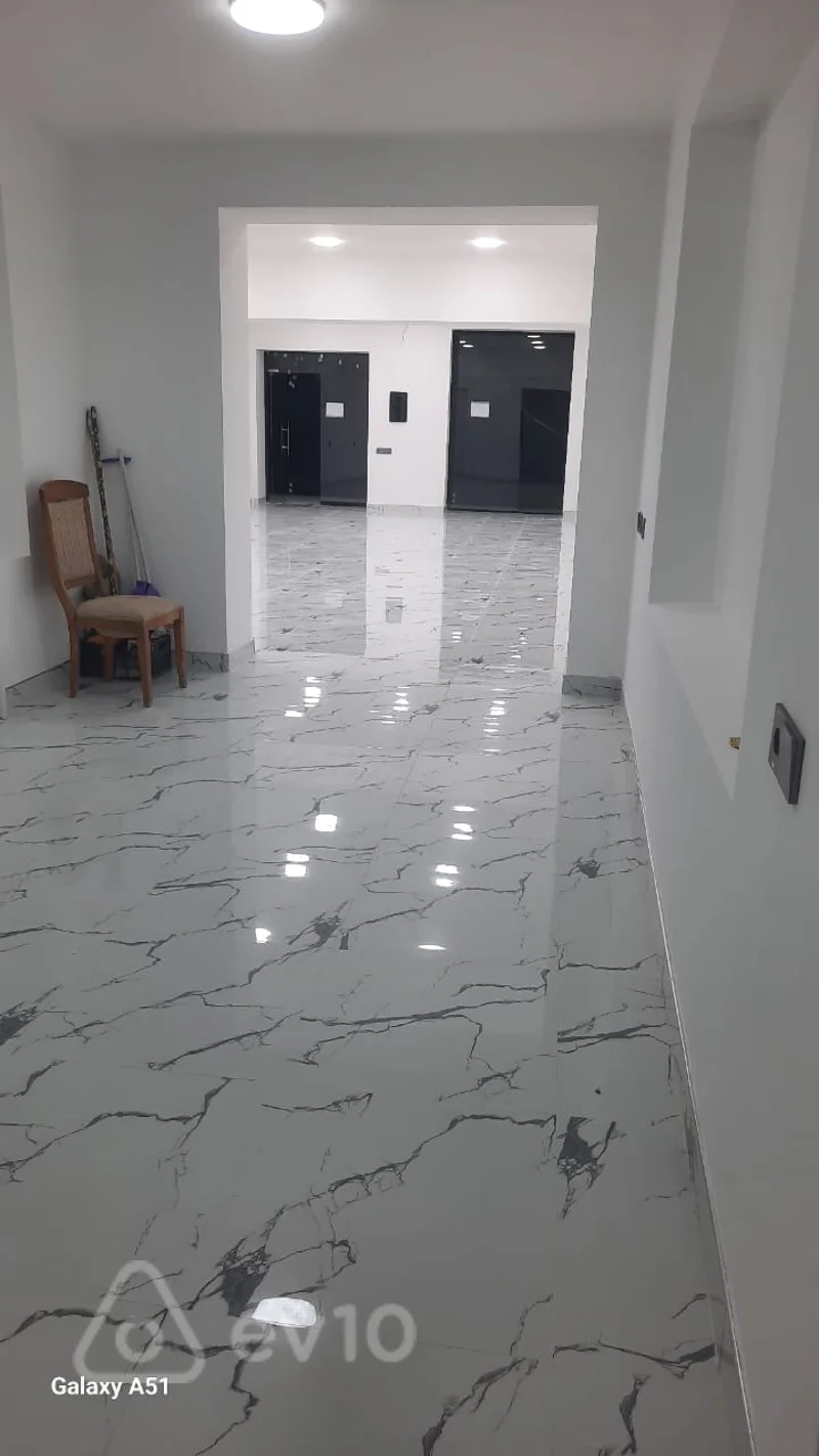 Obyekt, 100 m², Məzahir rüstəmov küçəsi — Əmlak, Bakı (5)