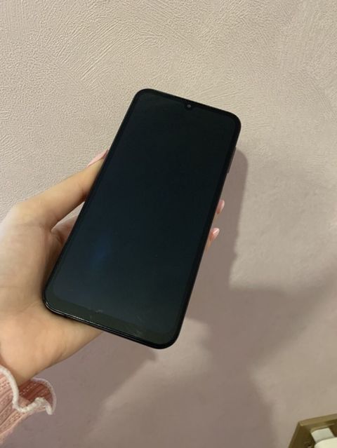 Samsung Galaxy A24 4G, 128 GB, rəng - Qara — Digah