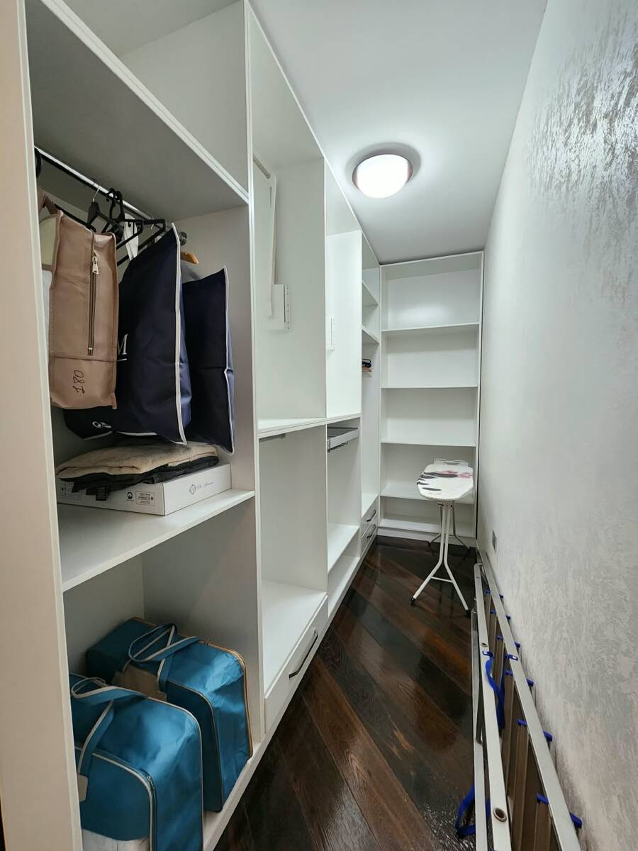 İcarəyə verilir 4 otaqlı yeni tikili 200 m² — Mənzil, Bakı (12)