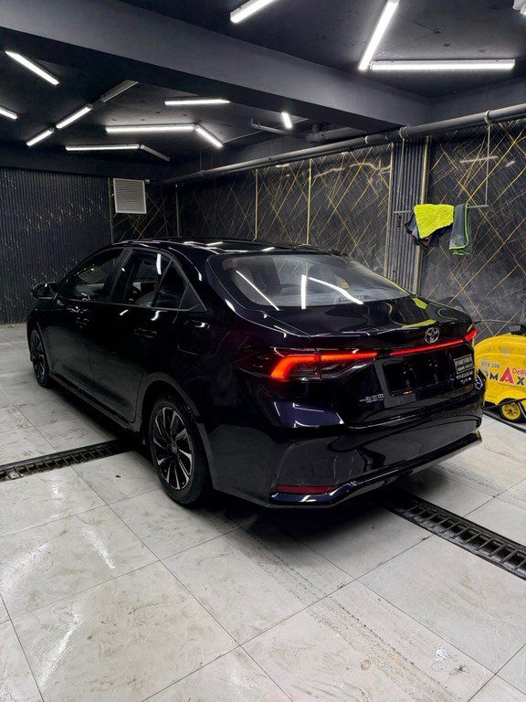 Toyota Corolla, 1.8 L, 0.85 kWh, 2026 il, yeni — Avtomobillər, Bakı (5)