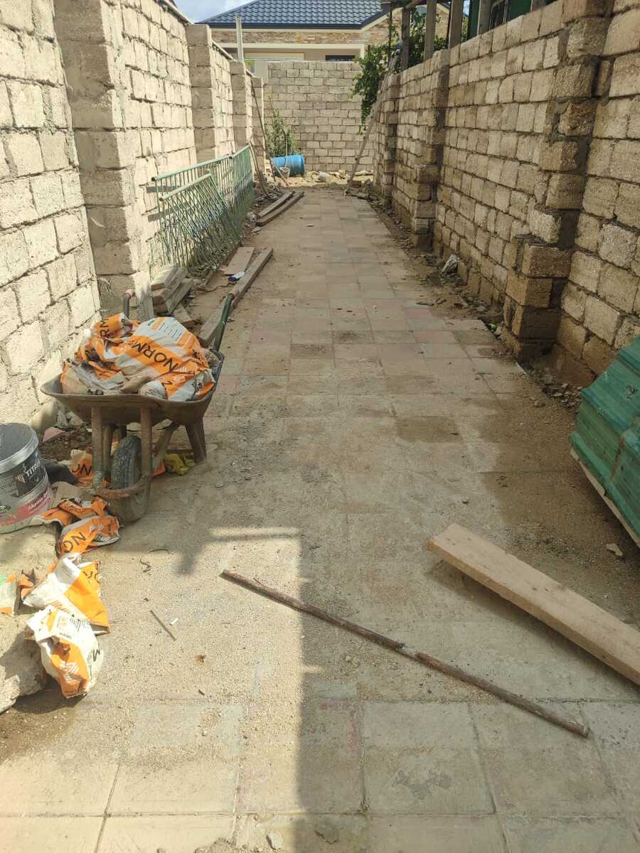 Satılır torpaq 3 sot — Torpaq, Bakı (2)