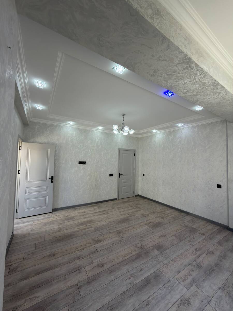 Satılır 2 otaqlı yeni tikili 51 m² — Mənzil, Bakı (2)