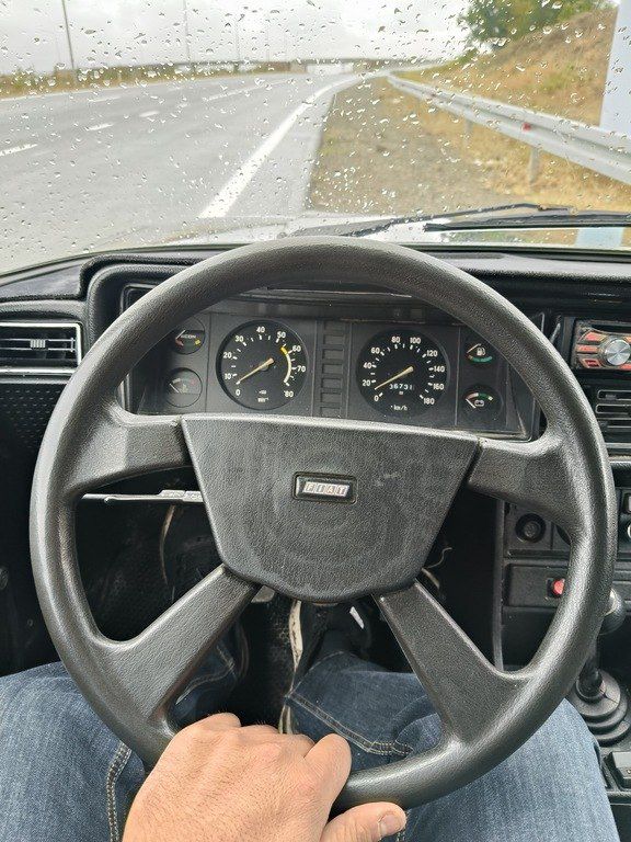 Lada (VAZ) 2107, 1.6 L, 2011 il, 39 000 km 20-CT-092 — Avtomobillər, Ağstafa (9)
