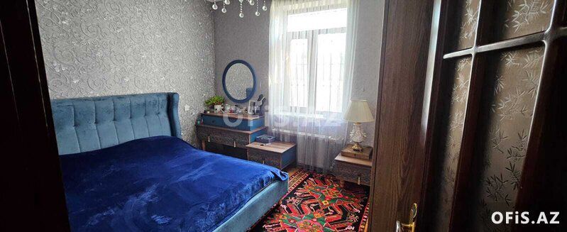 Həyət evləri Satılır Xəzər r., Buzovna q., 4 otaq, 100 m² — Ev, villa, Bakı (5)