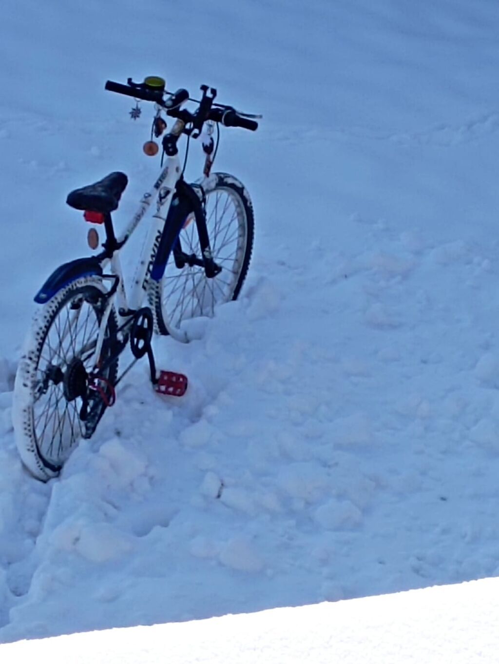 B’twın dağ velosipedi. idyall velosipedi Rusiyadan gəlib qiymətdə — Dağ velosipedləri, Bakı (2)