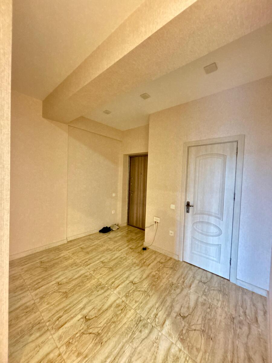 Satılır 3 otaqlı yeni tikili 105.7 m² — Mənzil, Bakı (4)