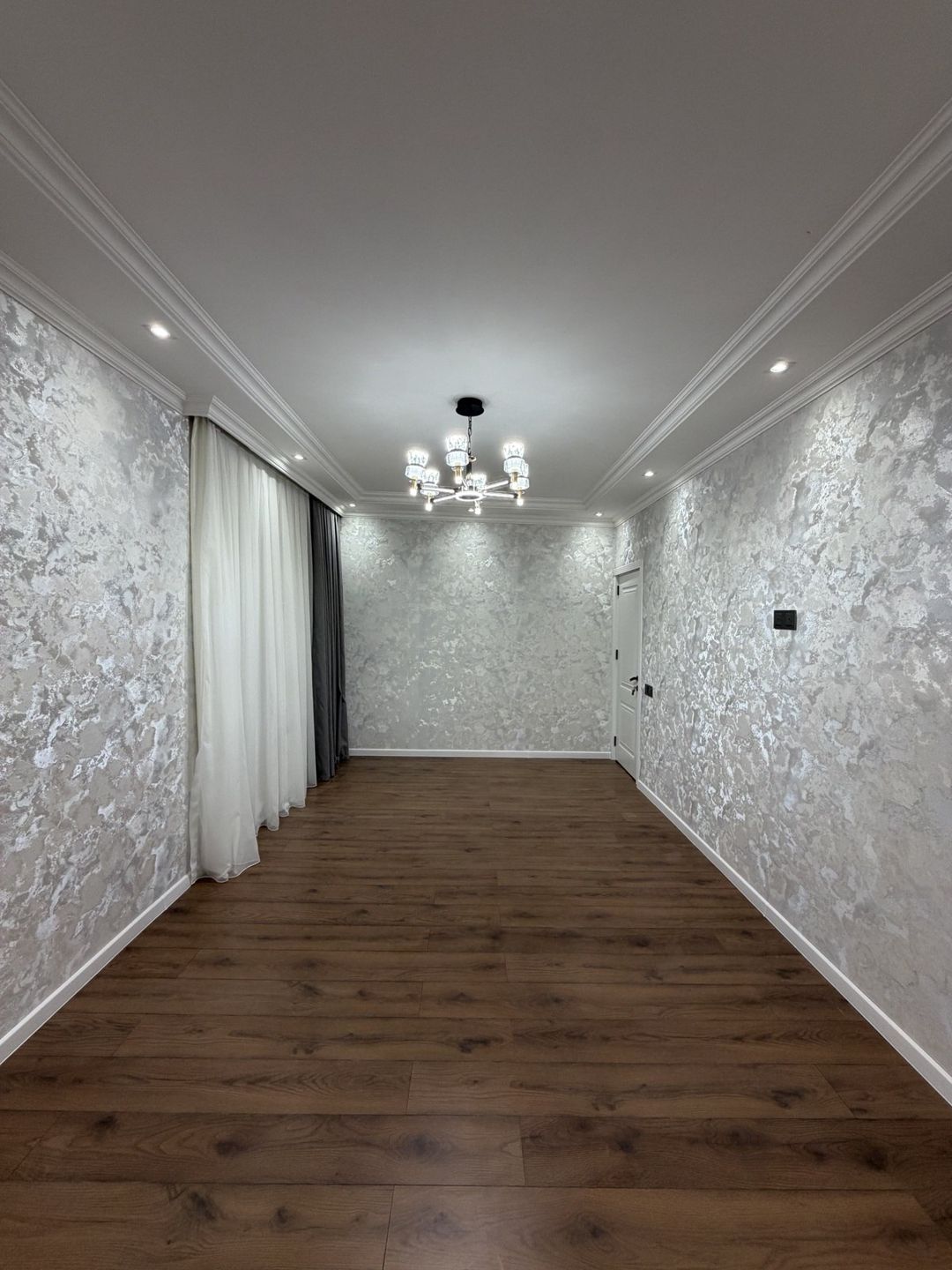 Satılır 2 otaqlı köhnə tikili 60 m² — Mənzil, Bakı (2)