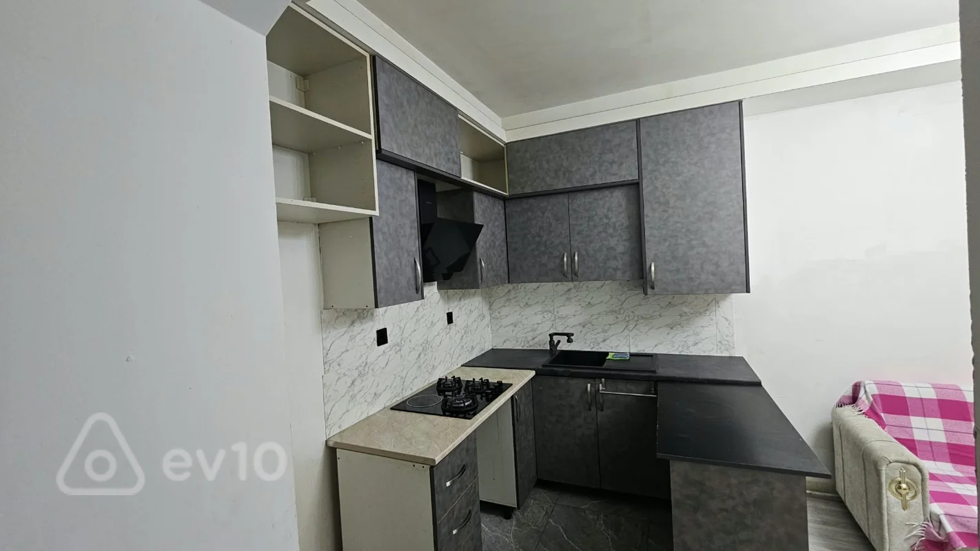 3 otaqlı mənzil, 67 m², Bakıxanov qəsəbəsi — kirayə — Mənzil, Bakı (4)