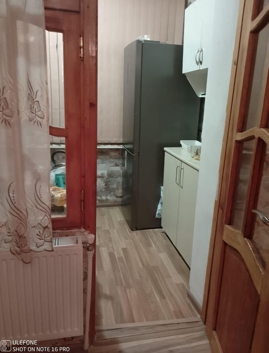 İcarəyə verilir 3 otaqlı köhnə tikili 60 m² — Mənzil, Sumqayıt (7)