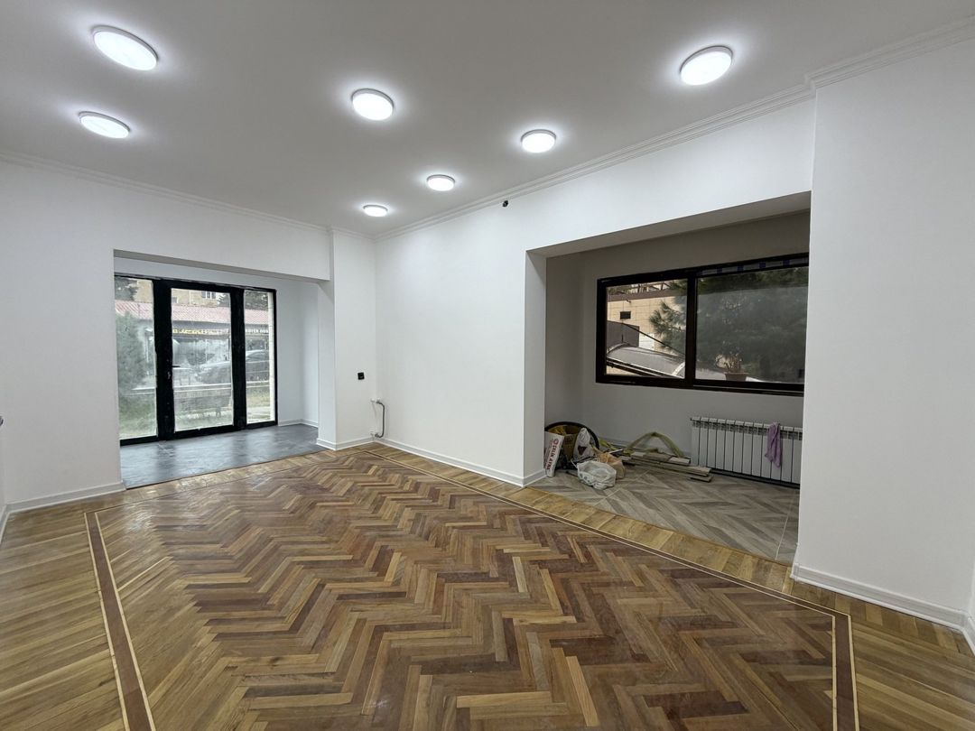 İcarəyə verilir obyekt 85 m² — Əmlak, Bakı