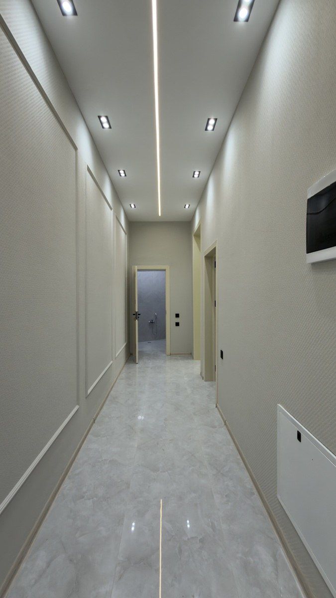 Satılır 4 otaqlı həyət evi/bağ evi 180 m² — Ev, villa, Bakı (10)