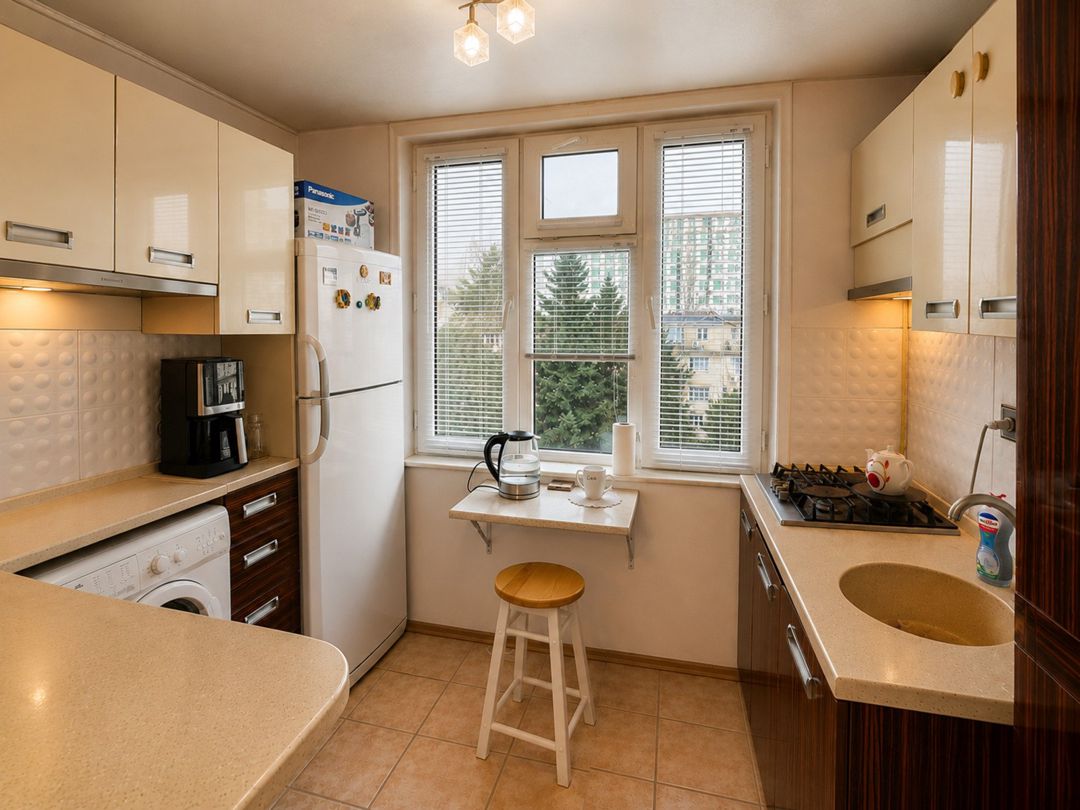 Satılır 2 otaqlı köhnə tikili 50 m² — Mənzil, Bakı (2)