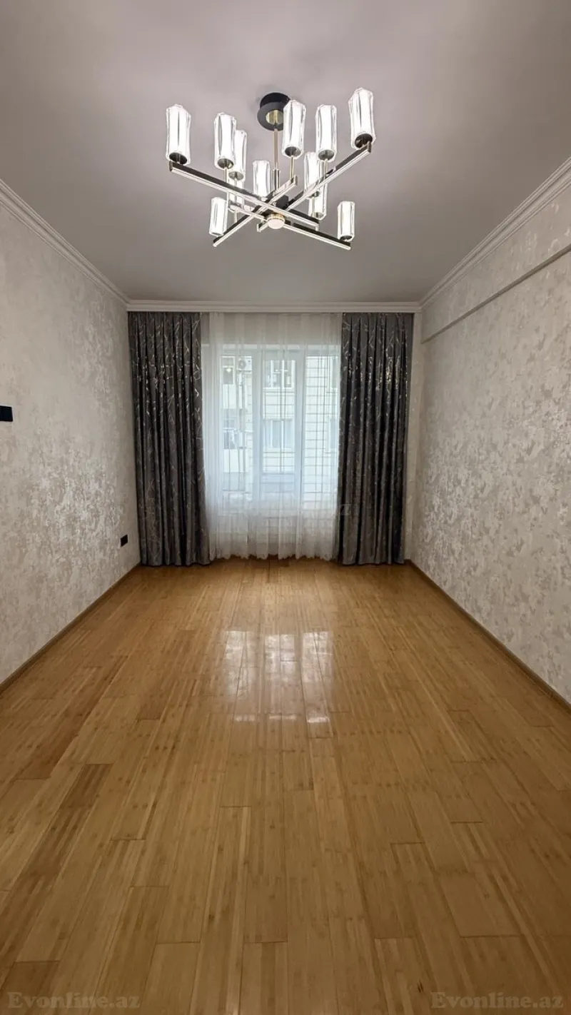 Satılır 2 otaqlı Mənzil Yeni tikili 45 m² Xırdalan — Mənzil, Xırdalan (2)