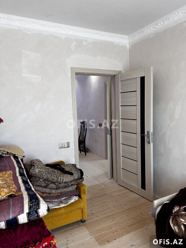 Həyət evləri Kirayə Verilir Suraxanı r., Binə q., 1 otaq, 100 m² — Ev, villa, Bakı (6)