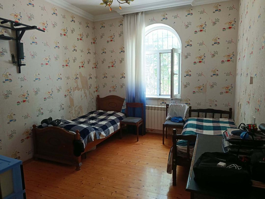 Satılır 6 otaqlı həyət evi/bağ evi 230 m² — Ev, villa, Bakı (3)